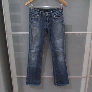Citizens of Humanity Collete #104 Low Cut Bootcut Jeans